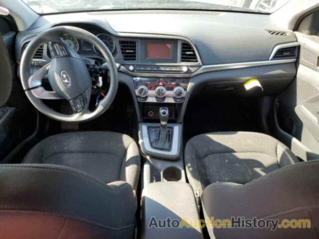 HYUNDAI ELANTRA SE, KMHD74LF2KU839322