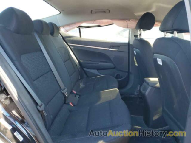 HYUNDAI ELANTRA SE, KMHD74LF2KU839322