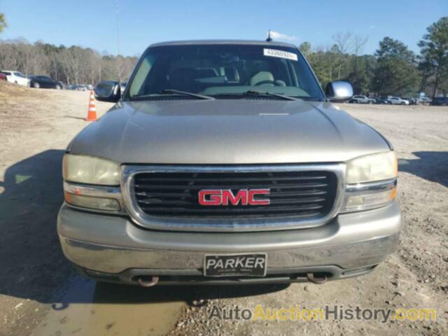 GMC All Models K1500, 2GTEK19T521360892