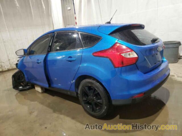 FORD FOCUS SE, 1FADP3K20DL160757