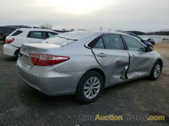 TOYOTA CAMRY LE, 4T4BF1FK4GR545810