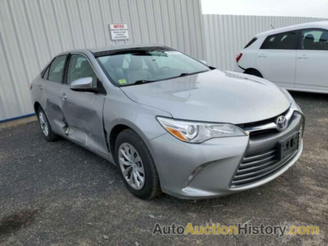 TOYOTA CAMRY LE, 4T4BF1FK4GR545810