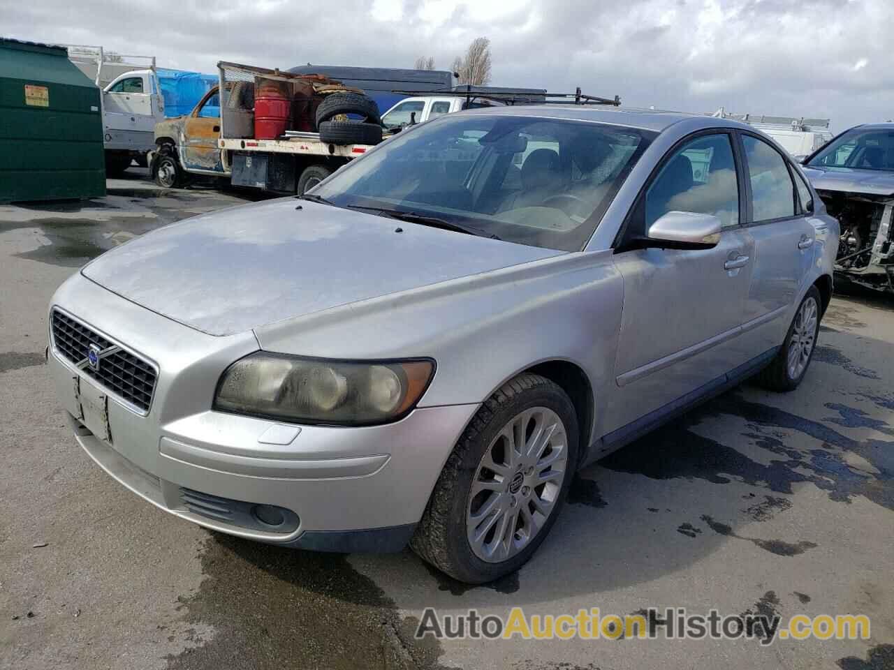 VOLVO S40 T5, YV1MS682942020272