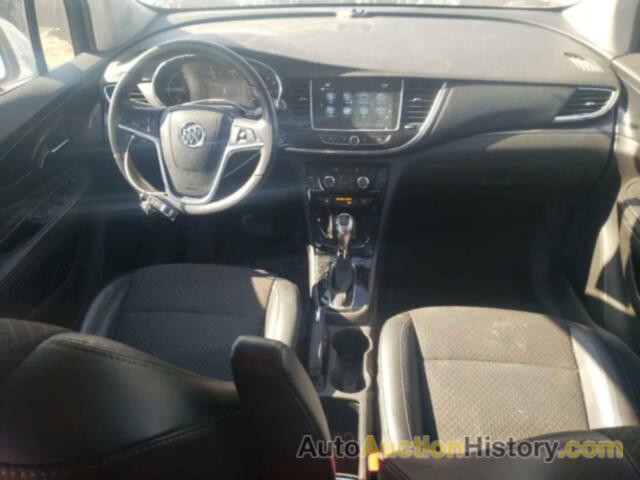 BUICK ENCORE PREFERRED, KL4CJASB1KB762429