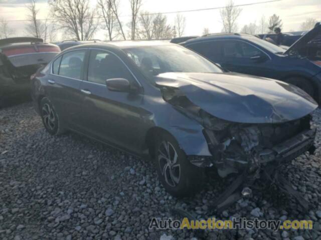 HONDA ACCORD LX, 1HGCR2F39GA064415