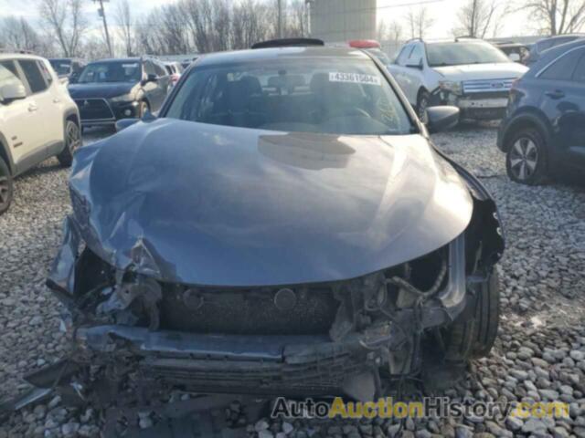 HONDA ACCORD LX, 1HGCR2F39GA064415