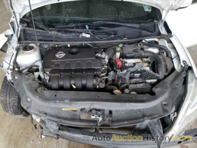 NISSAN SENTRA S, 3N1AB7AP9FY295474