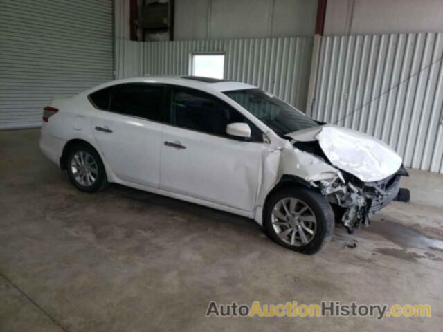 NISSAN SENTRA S, 3N1AB7AP9FY295474