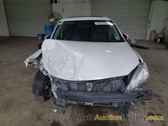 NISSAN SENTRA S, 3N1AB7AP9FY295474