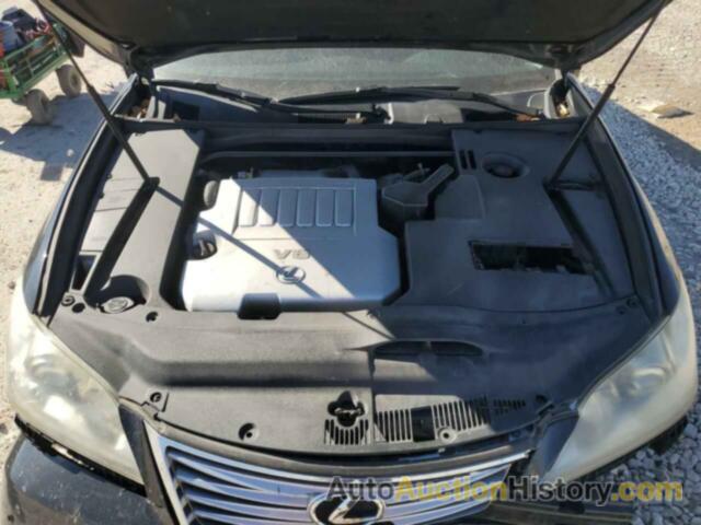 LEXUS ES350 350, JTHBK1EG3B2435793