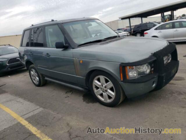 LAND ROVER RANGEROVER HSE, SALMB11423A110610