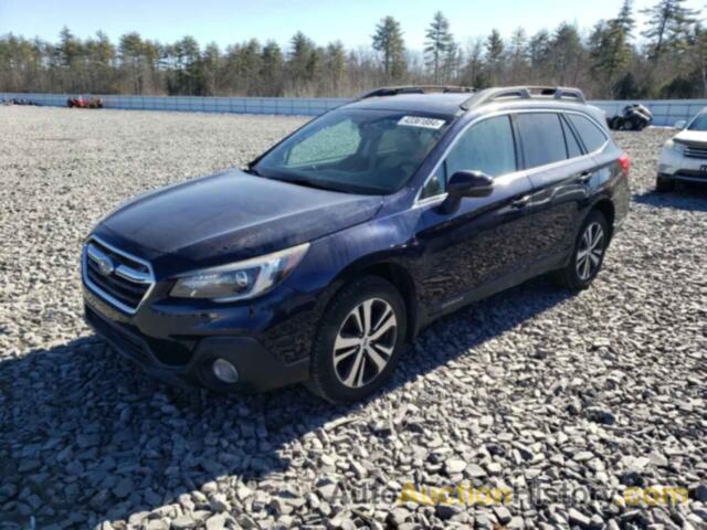 SUBARU OUTBACK 3.6R LIMITED, 4S4BSENC0J3205364