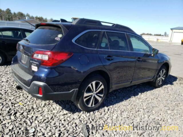 SUBARU OUTBACK 3.6R LIMITED, 4S4BSENC0J3205364