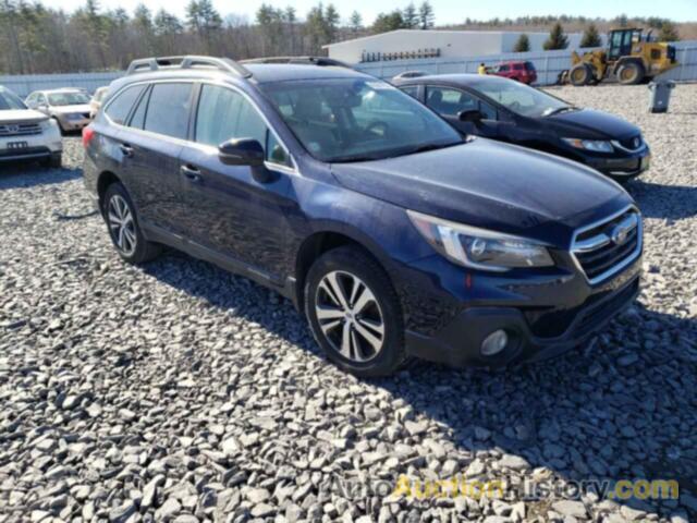 SUBARU OUTBACK 3.6R LIMITED, 4S4BSENC0J3205364