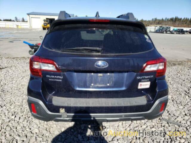 SUBARU OUTBACK 3.6R LIMITED, 4S4BSENC0J3205364