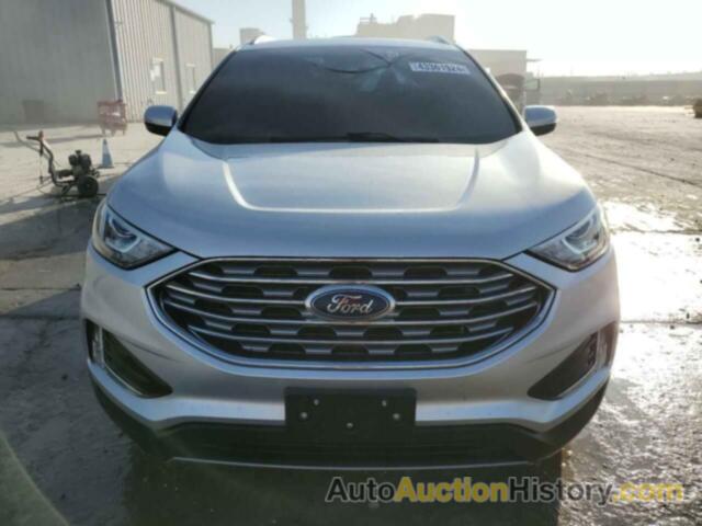 FORD EDGE TITANIUM, 2FMPK4K9XKBB62503