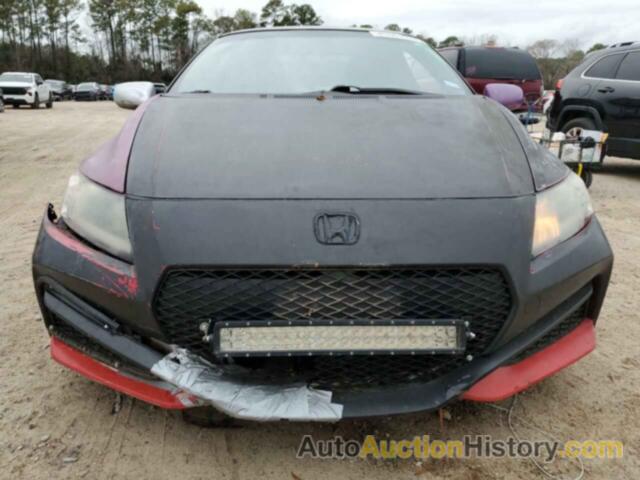 HONDA CRZ, JHMZF1D41GS000949