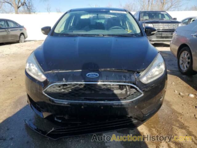 FORD FOCUS SE, 1FADP3F21GL344104