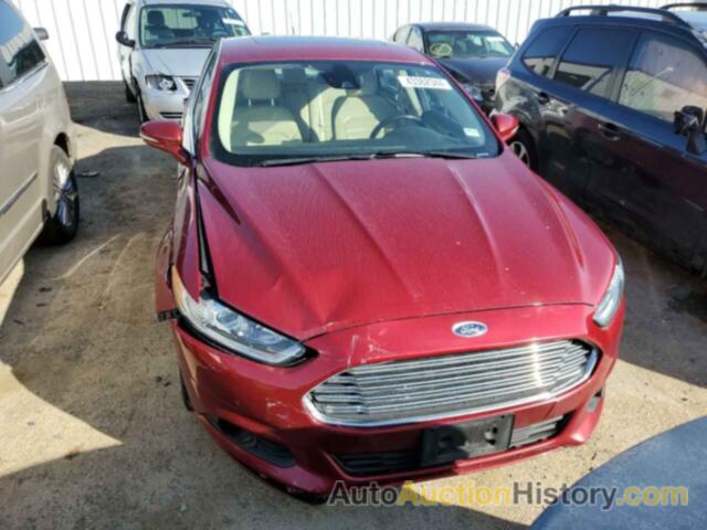 FORD FUSION SE HYBRID, 3FA6P0LU4ER147519