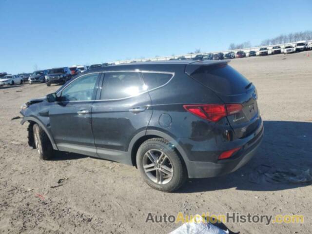 HYUNDAI SANTA FE, 5NMZTDLB5HH030416