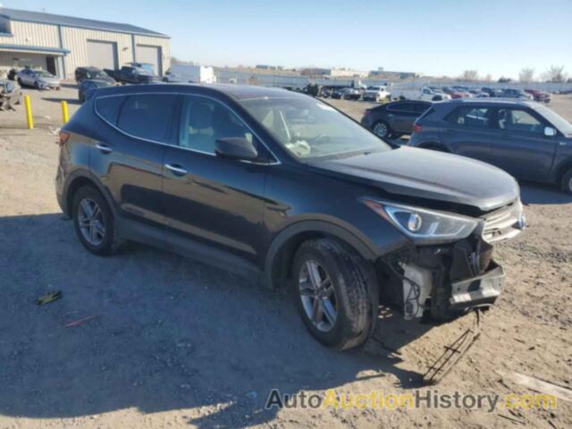 HYUNDAI SANTA FE, 5NMZTDLB5HH030416