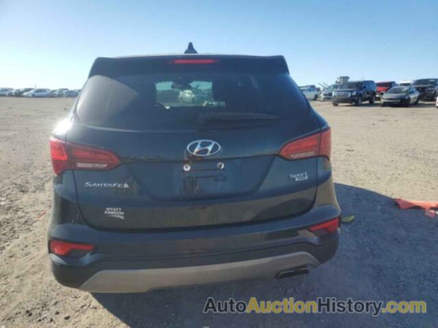 HYUNDAI SANTA FE, 5NMZTDLB5HH030416