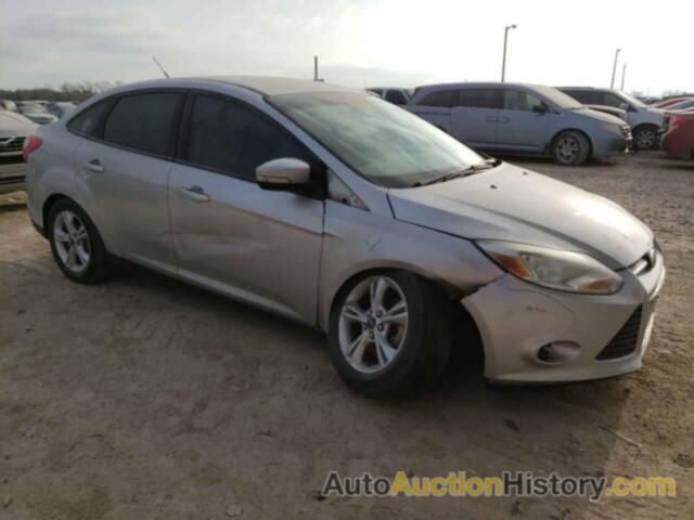 FORD FOCUS SE, 1FADP3F20EL208219