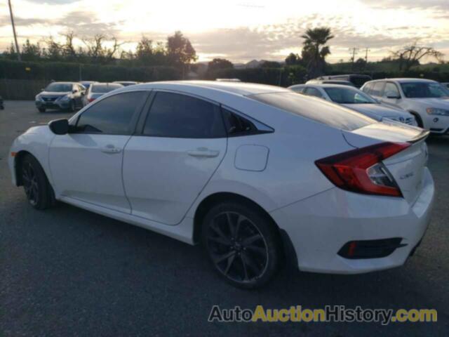 HONDA CIVIC SPORT, 2HGFC2F89LH577105