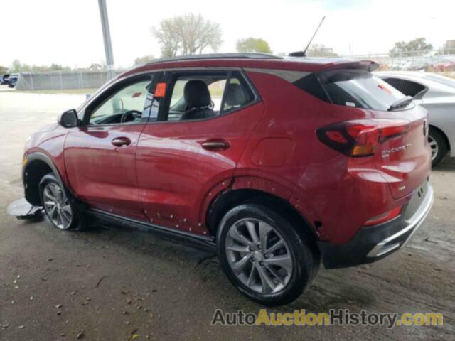 BUICK ENCORE ESSENCE, KL4MMGSL0MB106944