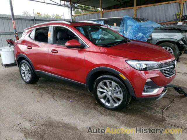 BUICK ENCORE ESSENCE, KL4MMGSL0MB106944