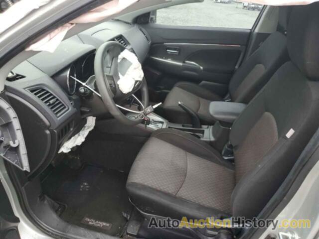 MITSUBISHI OUTLANDER ES, JA4AP3AU7KU019265