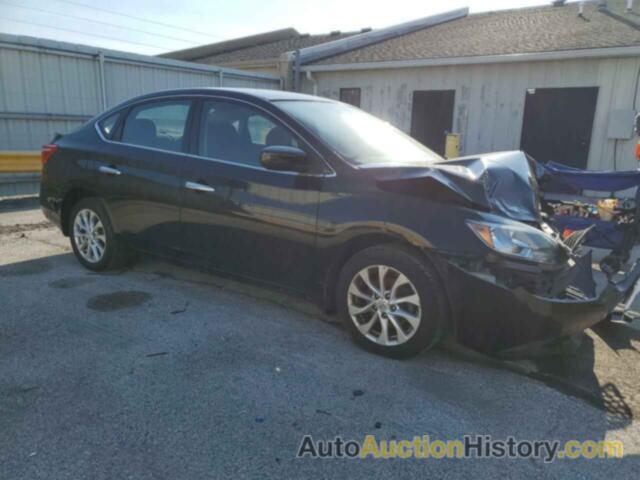 NISSAN SENTRA S, 3N1AB7AP2HY255840