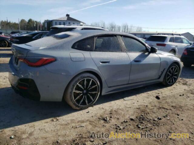 BMW M440XI GRA GRAN COUPE, WBA13AW08NFM61151