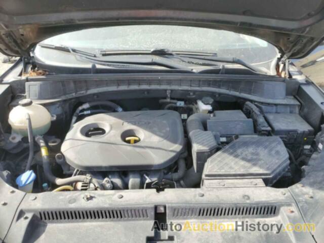 HYUNDAI TUCSON SEL, KM8J33A46JU776623