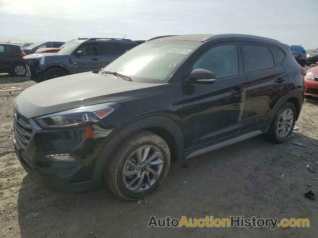 HYUNDAI TUCSON SEL, KM8J33A46JU776623