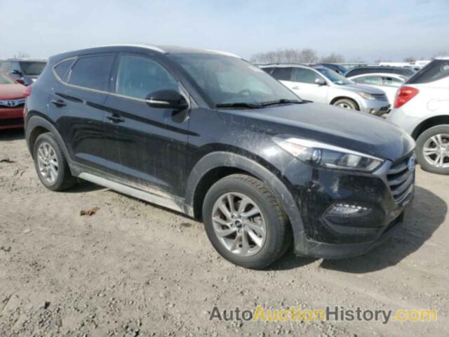 HYUNDAI TUCSON SEL, KM8J33A46JU776623