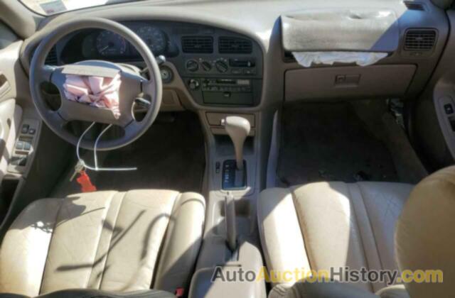 TOYOTA CAMRY LE, JT2SK12E8S0337948