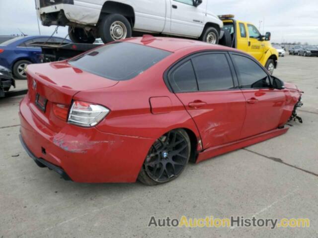 BMW 3 SERIES XI, WBA3B9C5XEF588641