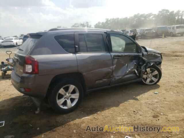 JEEP COMPASS LATITUDE, 1C4NJDEB7ED821116