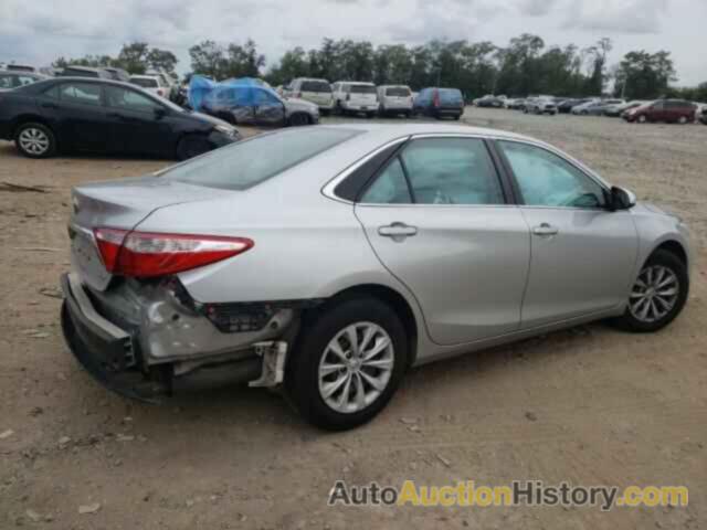 TOYOTA CAMRY LE, 4T4BF1FK5GR556671