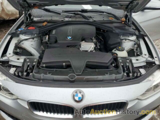BMW 3 SERIES XI, WBA8A3C56JA499792