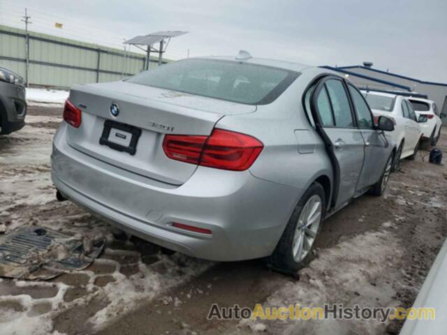 BMW 3 SERIES XI, WBA8A3C56JA499792