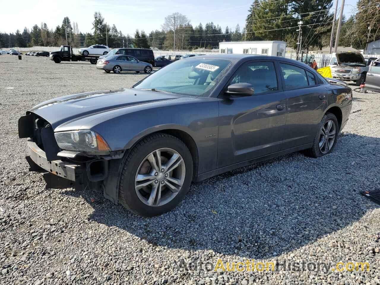 2013 DODGE CHARGER R/T, 2C3CDXDT8DH611849