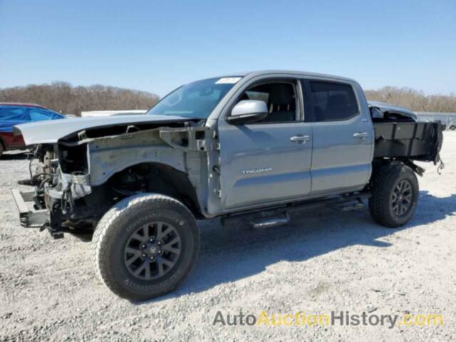 TOYOTA TACOMA DOUBLE CAB, 3TMAZ5CN8LM115882