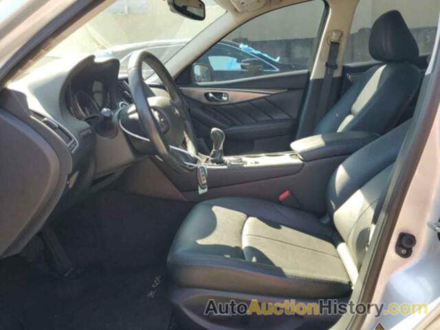 INFINITI Q50 PREMIUM, JN1EV7AR8GM341441