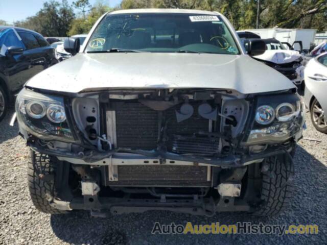 TOYOTA TACOMA DOUBLE CAB PRERUNNER, 3TMJU62N88M058256