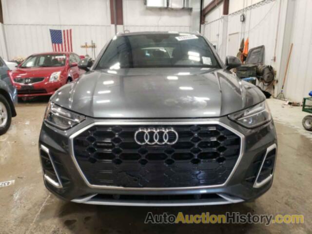 AUDI Q5 PREMIUM PLUS 45, WA1EAAFY7N2076990