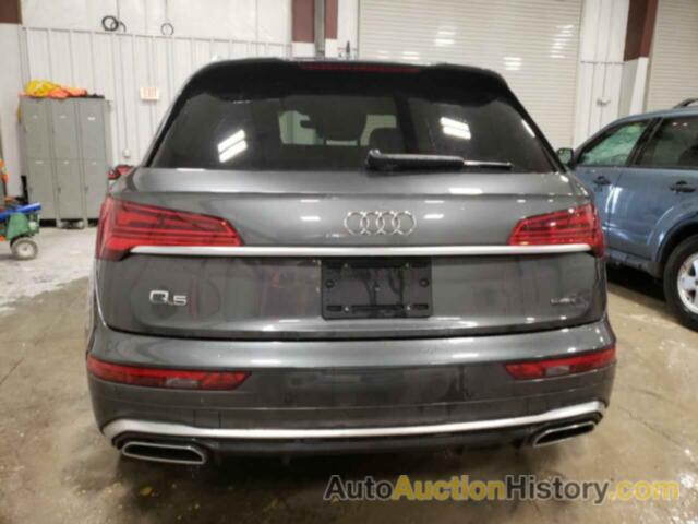 AUDI Q5 PREMIUM PLUS 45, WA1EAAFY7N2076990