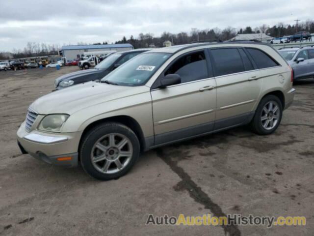 CHRYSLER PACIFICA TOURING, 2C4GM68445R484653