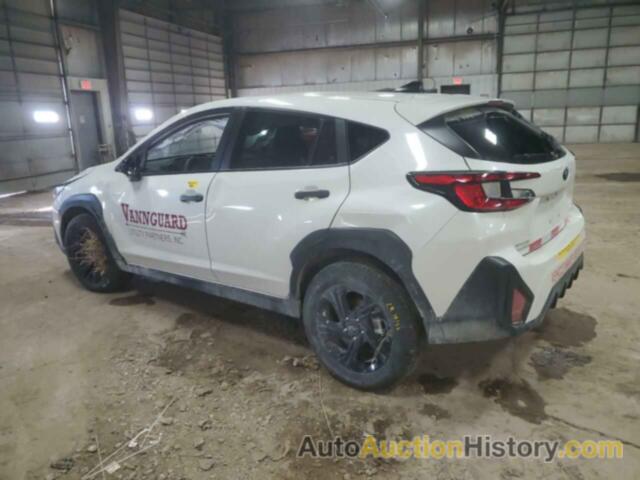 SUBARU CROSSTREK, JF2GUABC7R8275364